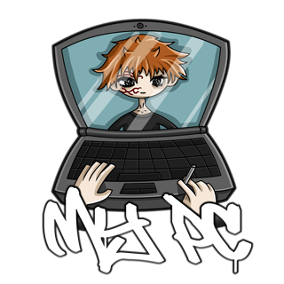 Конфигурация ПК Rikkud