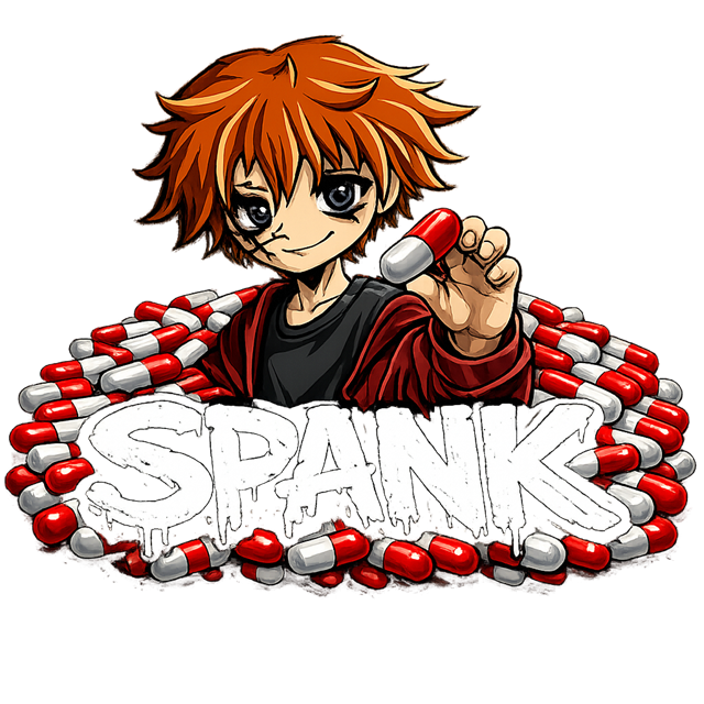 SPANK x500