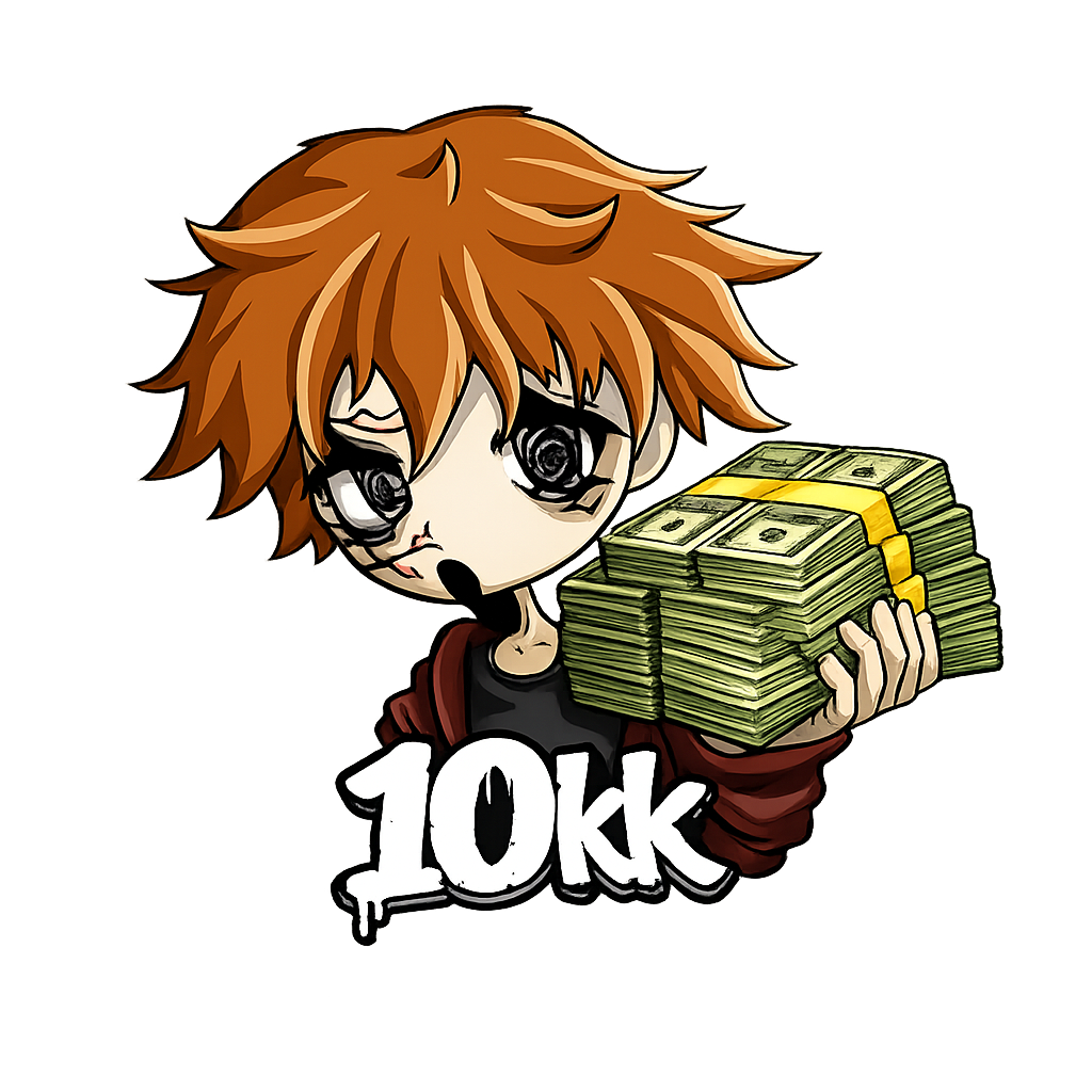 Пакет виртов 10kk